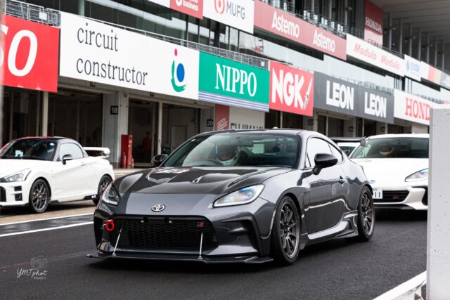 2026年 セントラルサーキット 走行会 セントラルサーキット練習会 お